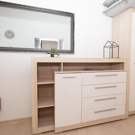 מאקרסקה Apartments Antea מראה חיצוני תמונה
