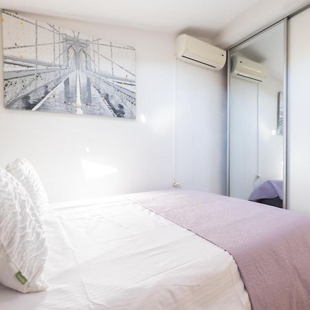 מאקרסקה Apartments Antea מראה חיצוני תמונה