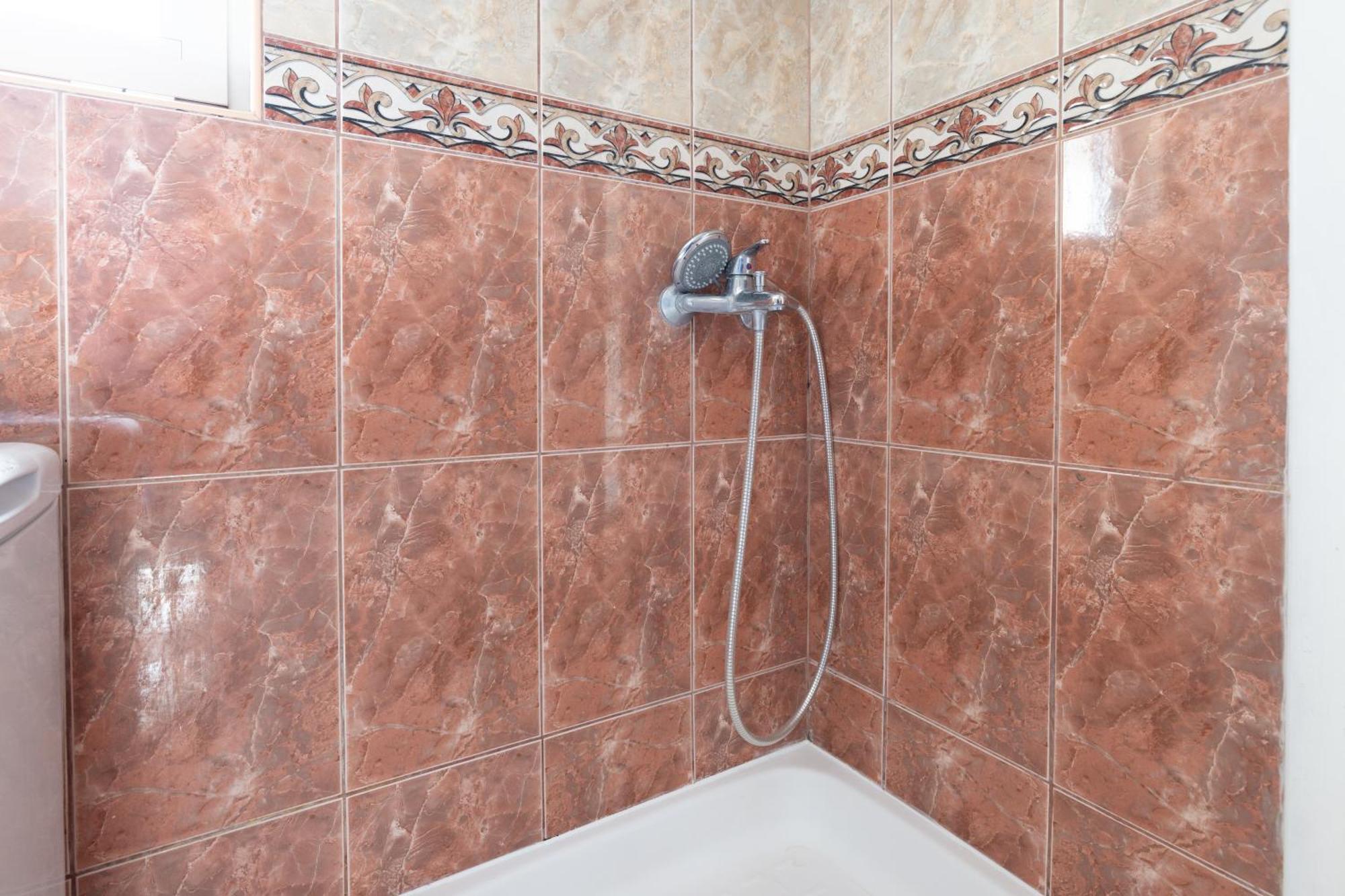 מאקרסקה Apartments Antea מראה חיצוני תמונה