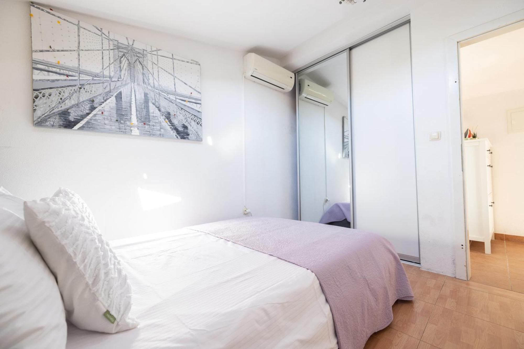 מאקרסקה Apartments Antea מראה חיצוני תמונה