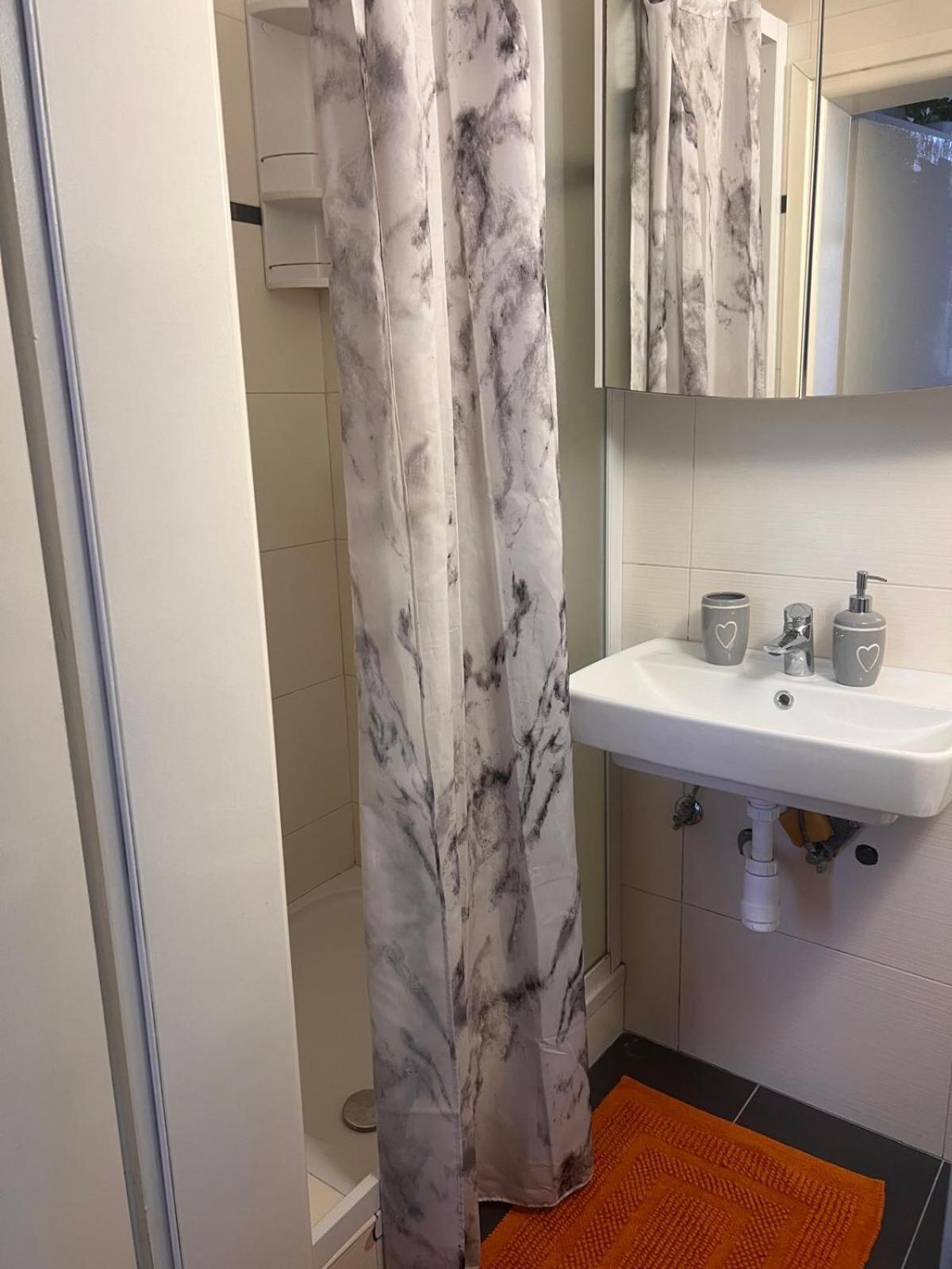 מאקרסקה Apartments Antea חדר תמונה